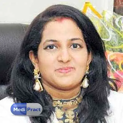 Dr. Kanchan Singh Profile Picture
