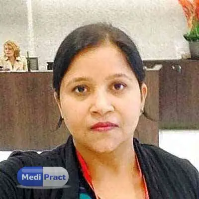 Dr. Kanchan Srivastava Profile Picture