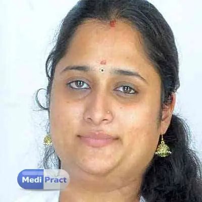 Dr. Kanchan T Profile Picture