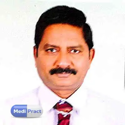 Dr. Kancharla Sudhakar Profile Picture
