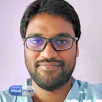 Dr. Kanchi Gireesh Profile Picture