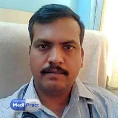 Dr. Kandagatta Srinivas Profile Picture