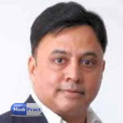 Dr. Kandarp Parikh Profile Picture