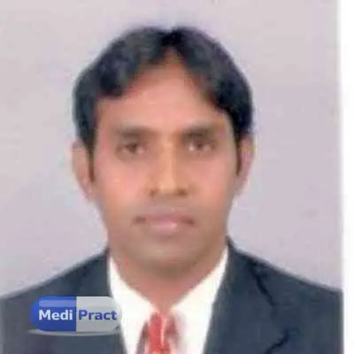 Dr. Kandasamy Profile Picture