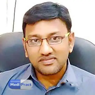 Dr. Kandaswamy Profile Picture