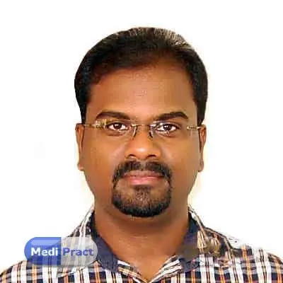 Dr. Kandeeban Profile Picture