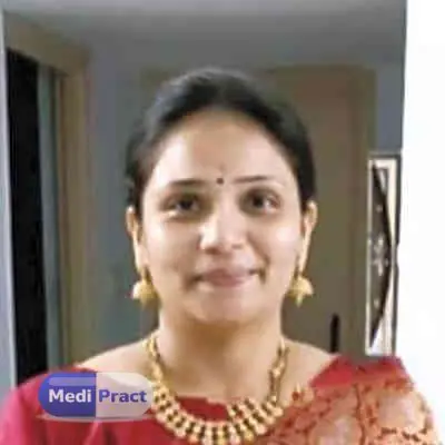 Dr. Kandepi Manorama Profile Picture