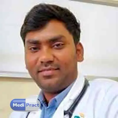 Dr. Kandhala Srikanth Profile Picture