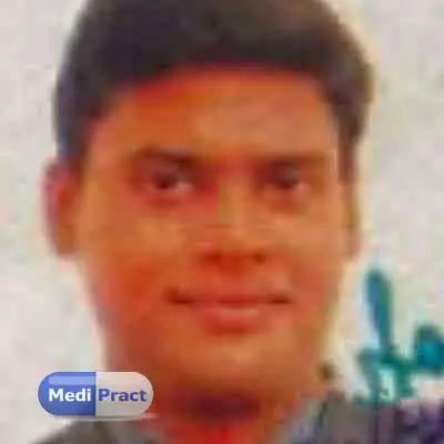 Dr. Kandukuri Varun Kumar Profile Picture