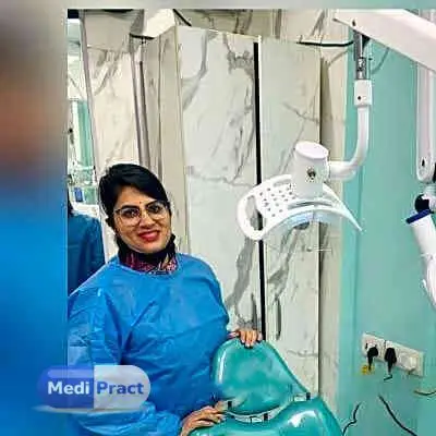 Dr. Kanesha Kakkar Profile Picture
