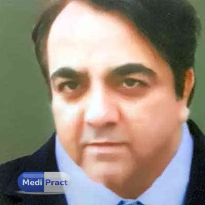 Dr. Kanhaiya Jeswani Profile Picture