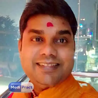 Dr. Kanhaiya Lal Bind Profile Picture