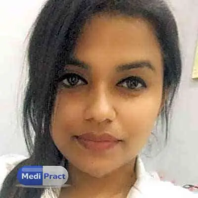 Dr. Kanika Profile Picture