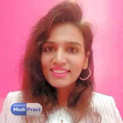 Dr. Kanika Agrawal Profile Picture