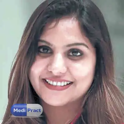 Dr. Kanika Bansal Profile Picture