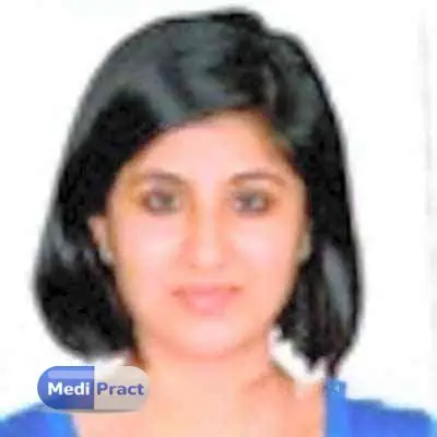 Dr. Kanika Batra Modi Profile Picture