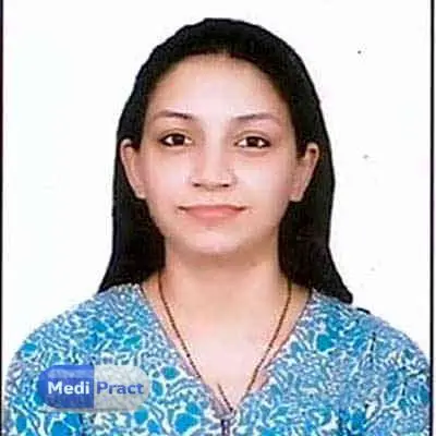 Dr. Kanika Chopra Profile Picture