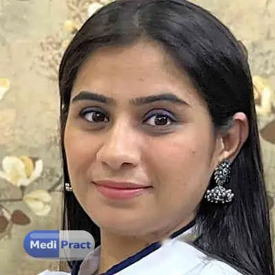 Dr. Kanika Profile Picture