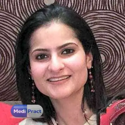 Dr. Kanika Gera Thakral Profile Picture
