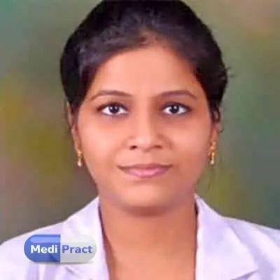 Dr. Kanika Goel Profile Picture
