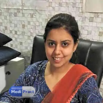 Dr. Kanika Gulati Profile Picture