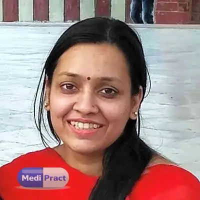 Dr. Kanika Gupta Profile Picture