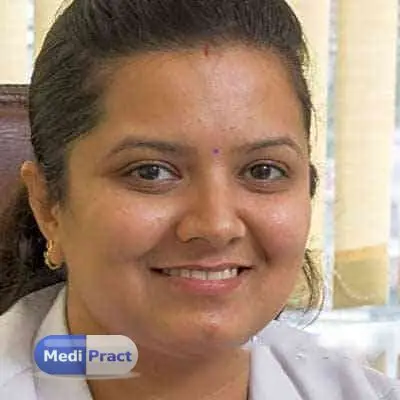 Dr. Kanika Gupta Profile Picture