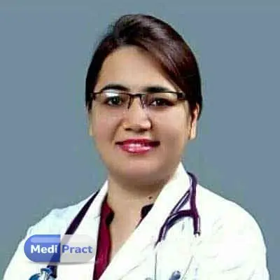 Dr. Kanika Jhamb Profile Picture