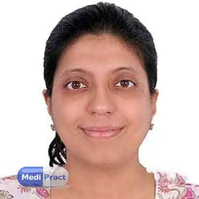Dr. Kanika Kheterpal Profile Picture