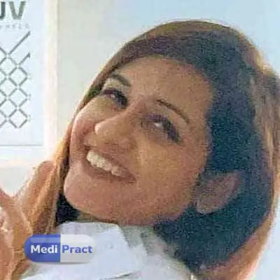 Dr. Kanika Makhija Profile Picture