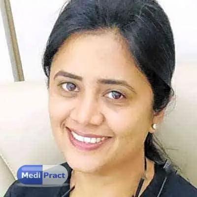 Dr. Kanika Malik Profile Picture