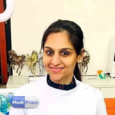 Dr. Kanika Manchanda Profile Picture
