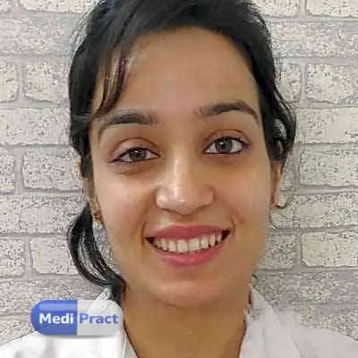 Dr. Kanika Nagpal Profile Picture