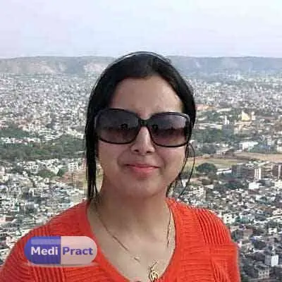 Dr. Kanika Negi Profile Picture