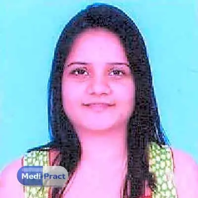 Dr. Kanika Paltani Rathi Profile Picture