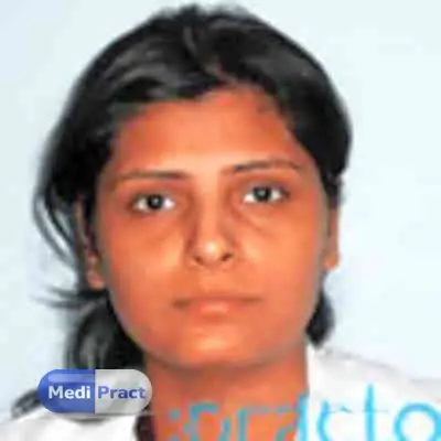 Dr. Kanika Sardana Profile Picture
