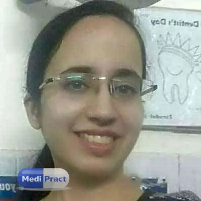 Dr. Kanika Singhal Profile Picture