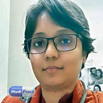 Dr. Kanika Vashishtha Profile Picture