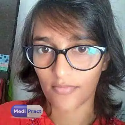 Dr. Kanika Verma Profile Picture