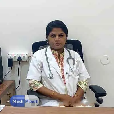 Dr. Kanimozhi Anbarasan Profile Picture