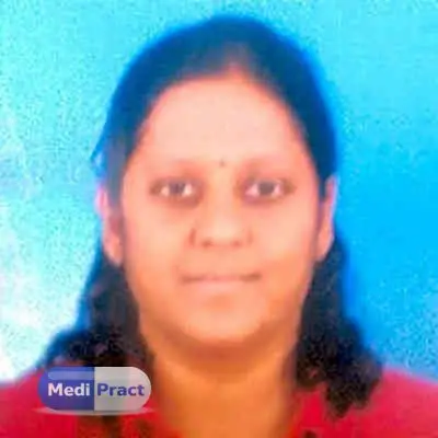 Dr. Kanimozhi Sathakumar Profile Picture