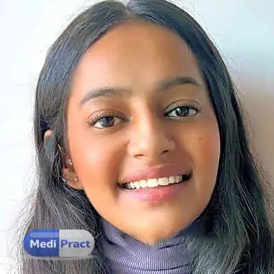 Dr. Kanisha Shetty Profile Picture