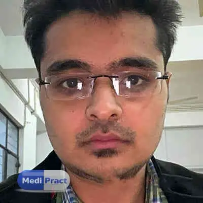 Dr. Kanishk Yadav Profile Picture