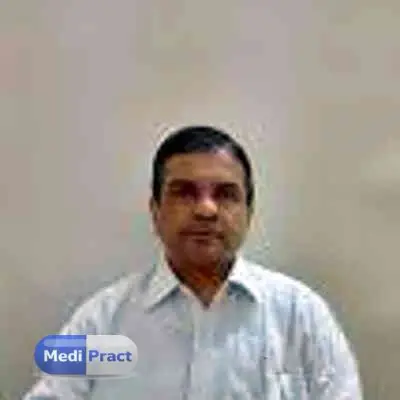 Dr. Kanishka D Kapasi Profile Picture
