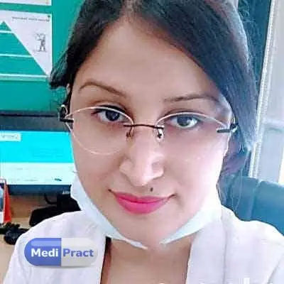 Dr. Kanishka Dua Profile Picture