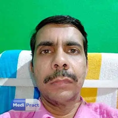 Dr. Kanj Kumar Profile Picture