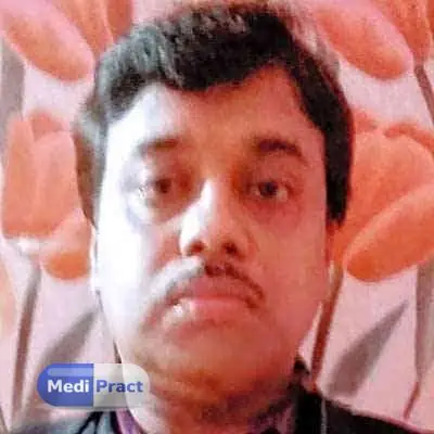Dr. Kankan Sengupta Profile Picture