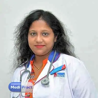 Dr. Kankana Kalra Profile Picture