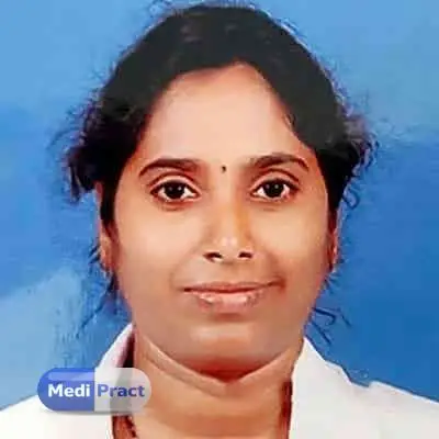 Dr. Kankanala V Padmavathi Profile Picture