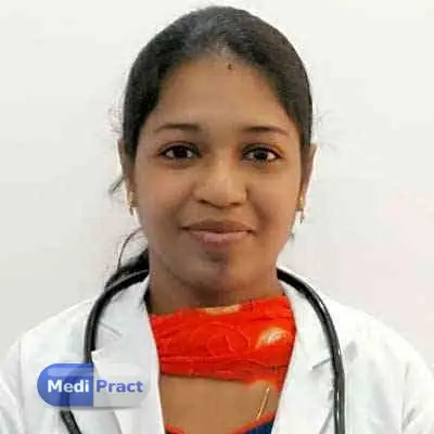 Dr. Kanmani M Profile Picture